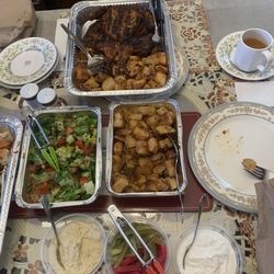 Baladi Boucherie Et Grillades