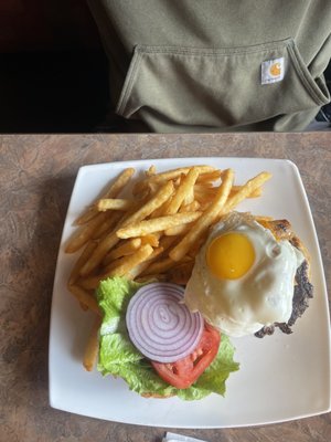 CreekSide Bar & Grill Manotick by null
