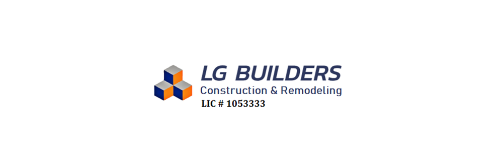 Slide of LG Builders