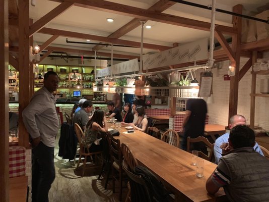 REDFARM - 853 Photos & 729 Reviews - 529 Hudson St, New York, New York ...