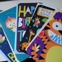 Photo of Card Factory
