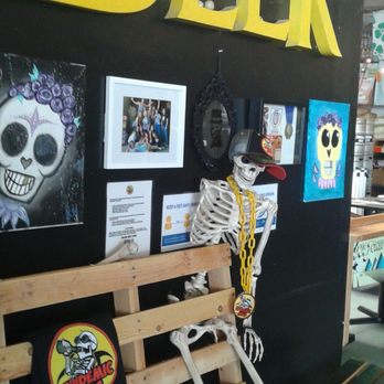 Epidemic Ales - Breweries Near Me - Concord, California Epidemic Ales - Breweries Near Me - Concord, California