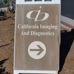 California Imaging & Diagnostics