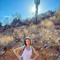 Wild Bunch Desert Guides