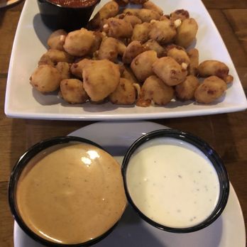 Monk's Bar & Grill - Cheese Curds - American Near Me - Sun Prairie, Wisconsin