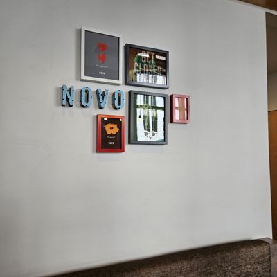 Novo Coffee by null