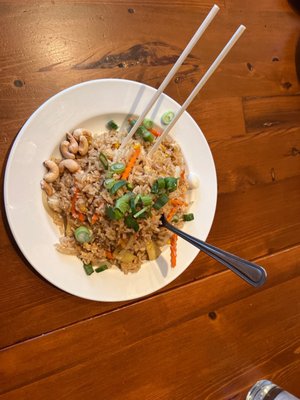 Aroy Thai Chicago by null