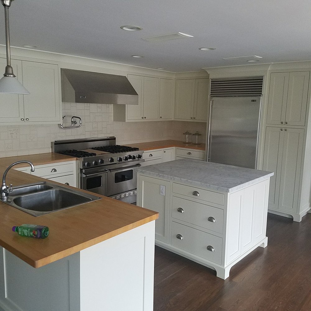 IROSS FINE PAINTING Edgewood, Washington Painters Phone Number Yelp