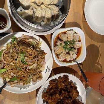 Super Dumpling - Chinese Near Me - Culver City, California Super Dumpling - Chinese Near Me - Culver City, California