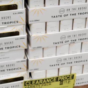 Sam's Club - On the Rocks clearance - Wholesale Stores Near Me - Joliet, Illinois