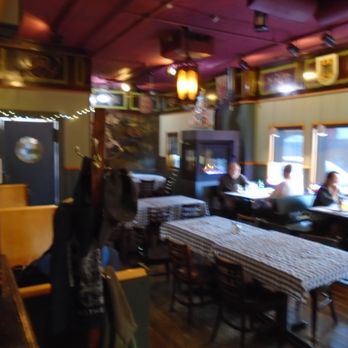 Black Forest Inn - The main dining room, on the right when you walk in. - German Near Me - Minneapolis, Minnesota Black Forest Inn - The main dining room, on the right when you walk in. - German Near Me - Minneapolis, Minnesota