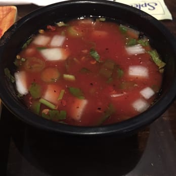 Casa Tequila - Watery "Salsa" - Mexican Near Me - Boca Raton, Florida