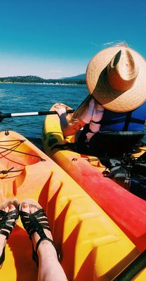 PADDLES AND PEDALS - Updated August 2024 - 82 Photos & 77 Reviews