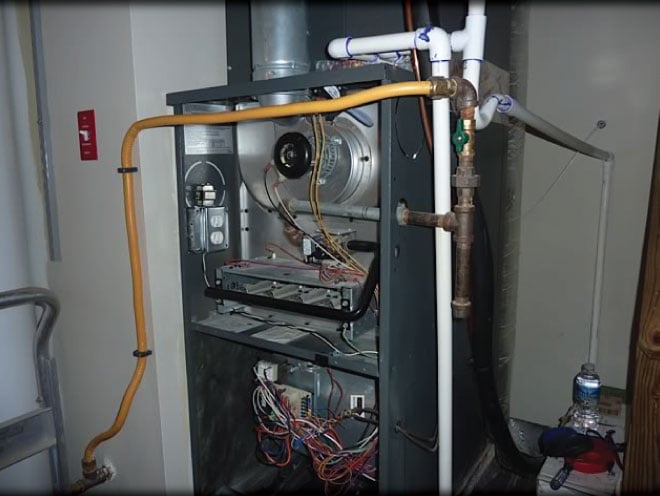 Slide of AllTemp AC and Heating Repairs