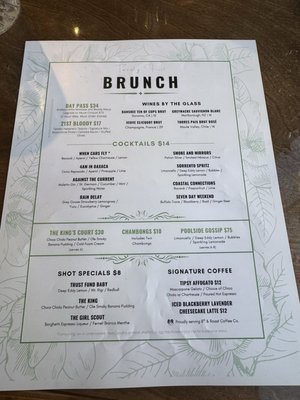 Menu photo 8 Twenty First Nashville, TN Menu photo 8 Twenty First Nashville, TN