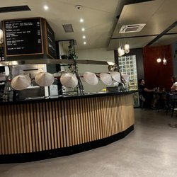 Saigon - Inside