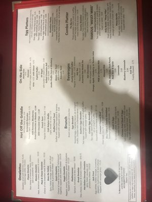 Chat-n-Chew Cafe by null