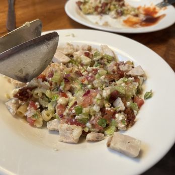 Giordano's - Chopped salad - Pizza Near Me - Chicago, Illinois Giordano's - Chopped salad - Pizza Near Me - Chicago, Illinois