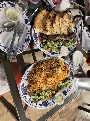 Khyber Halal Restaurant & Catering by null