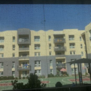 Alexander Station - String and hook being used to get something they dropped on our balcony - Apartments Near Me - Gilroy, California Alexander Station - String and hook being used to get something they dropped on our balcony - Apartments Near Me - Gilroy, California