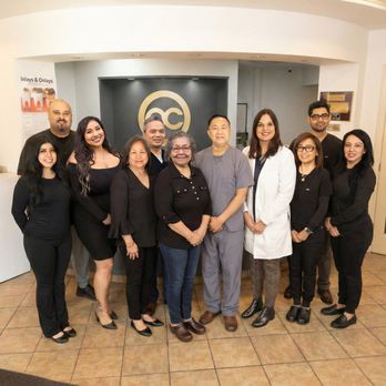 OC Dental Center - General Dentistry Near Me - Santa Ana, California OC Dental Center - General Dentistry Near Me - Santa Ana, California