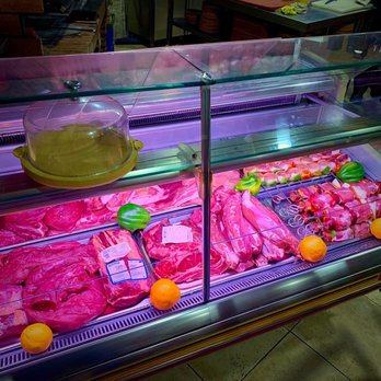 Parrilla Venta Las Tinajas - Meat Counter - Steakhouses Near Me - Rota, California