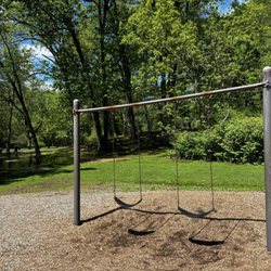 Beardsley Park