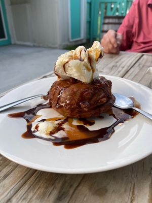Bubba's Bistro by null
