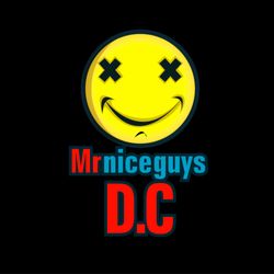 Mr Nice Guys - Our logo