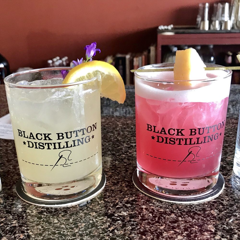 Black Button Distilling - Distilleries Near Me - Rochester, New York Black Button Distilling - Distilleries Near Me - Rochester, New York