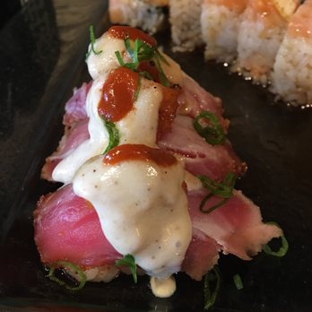 Kei Sushi - Sushi Bars Near Me - Reno, Nevada