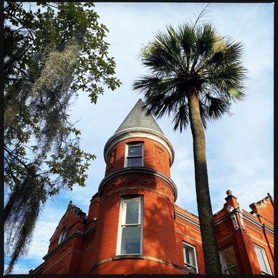 Hotel Bardo Savannah by null
