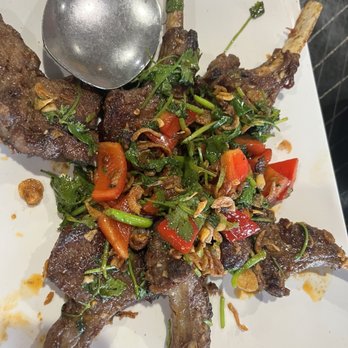 Lotus Garden - lamb chop - Chinese Near Me - Plainsboro, New Jersey Lotus Garden - lamb chop - Chinese Near Me - Plainsboro, New Jersey