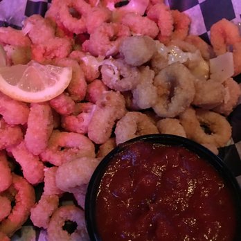 Sonny's Grille - calamari - American Near Me - Belle Vernon, Pennsylvania Sonny's Grille - calamari - American Near Me - Belle Vernon, Pennsylvania