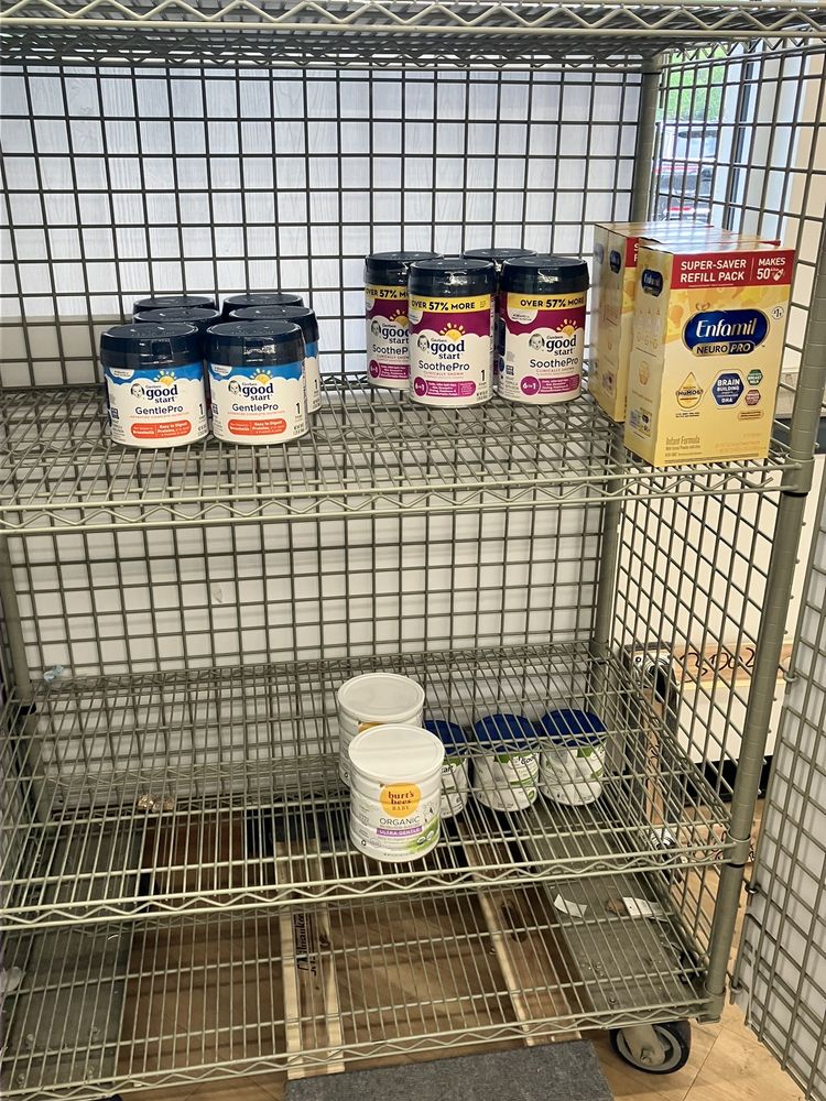 BUY BUY BABY Updated August 2024 11 Photos & 41 Reviews 1019