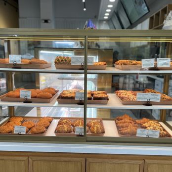 Tous Les Jours - Bakeries Near Me - Arlington, Virginia Tous Les Jours - Bakeries Near Me - Arlington, Virginia
