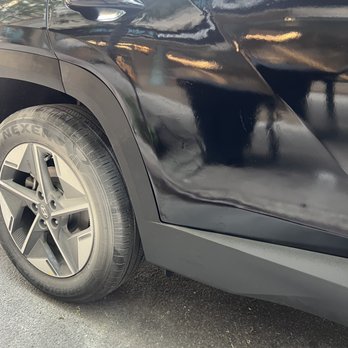 Fix It Mobile Dent Repair - Mobile Dent Repair Near Me
