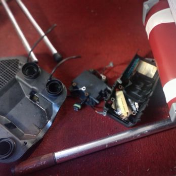 Pro Marine Service Specialist - Seats left off battery exposed, parts of engine all over floor. Also parts on engine, partially secured, possible missing bolts. - Boat Repair Near Me - Port Huron, Michigan Pro Marine Service Specialist - Seats left off battery exposed, parts of engine all over floor. Also parts on engine, partially secured, possible missing bolts. - Boat Repair Near Me - Port Huron, Michigan