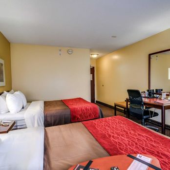 Comfort Inn & Suites Hillsville I-77 - Hotels Near Me - Hillsville, Virginia Comfort Inn & Suites Hillsville I-77 - Hotels Near Me - Hillsville, Virginia