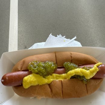 Westhampton Beach Fire District - Hot dog yum yum - Westhampton Beach, New York Westhampton Beach Fire District - Hot dog yum yum - Westhampton Beach, New York