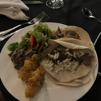 Intercontinental Presidente Cancun Resort - Food at the Private Event was well presented and stuffed with friendly and helpful associates - Hotels Near Me - Cancún, ROO Intercontinental Presidente Cancun Resort - Food at the Private Event was well presented and stuffed with friendly and helpful associates - Hotels Near Me - Cancún, ROO