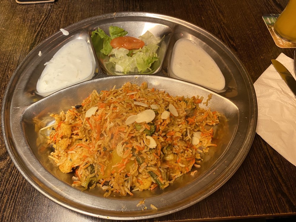 KOHINOOR DHABA 53 Photos & 67 Reviews Hildesheimer Str. 85, Hannover, Niedersachsen