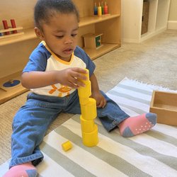 Claire's Montessori International Academy - My daughter has become so independent and loves it here