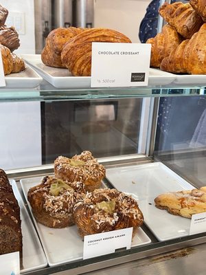 Blue Bottle Coffee by null