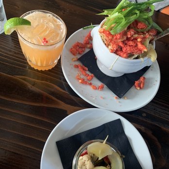 The Attic - Breakfast & Brunch Near Me - Long Beach, California