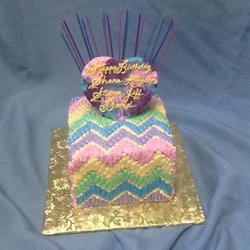 I Ada Cake