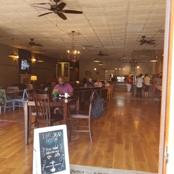 Fig Tree Cafe - Coffee & Tea Near Me - Jonesboro, Georgia