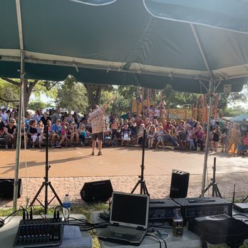 Art In The Park - Festivals Near Me - Plantation, Florida