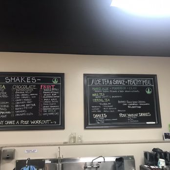 Core Nutrition - Menu 4/22/2020 - Vitamins & Supplements Near Me - Elk Grove, California Core Nutrition - Menu 4/22/2020 - Vitamins & Supplements Near Me - Elk Grove, California