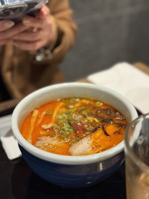 Hokkaido Ramen Santouka by null
